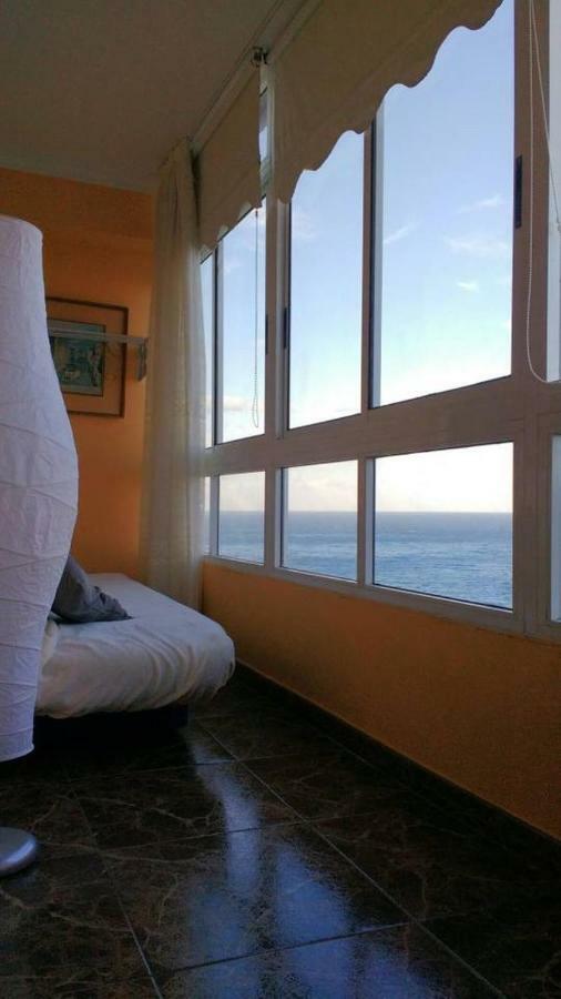 Cozy Apartment Candelaria Kültér fotó