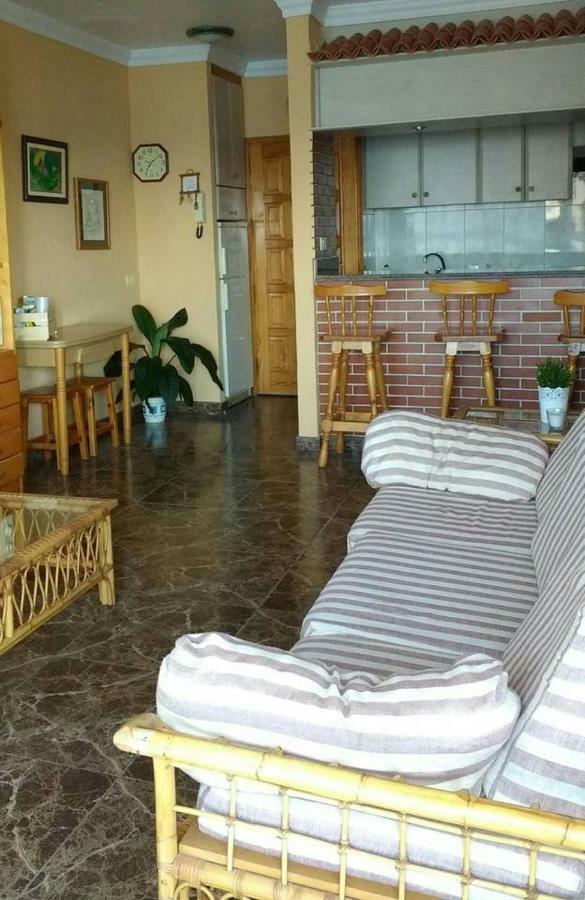 Cozy Apartment Candelaria Kültér fotó